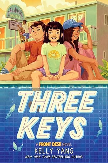 Three Keys