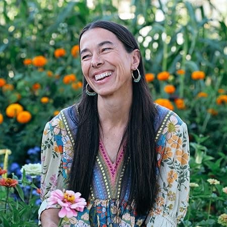 Photo of Jenny Sue Kostecki-Shaw