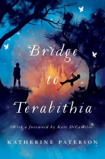 Bridge to Terabithia