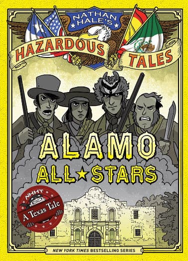 Alamo All-Stars: A Texas Tale