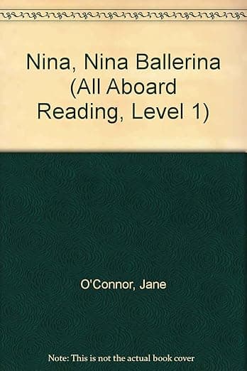 Nina, Nina Ballerina