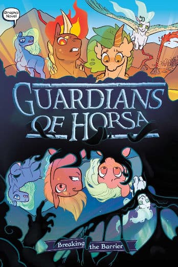 Breaking the Barrier