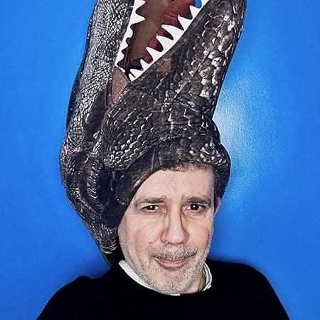 Photo of Andrea Minoglio