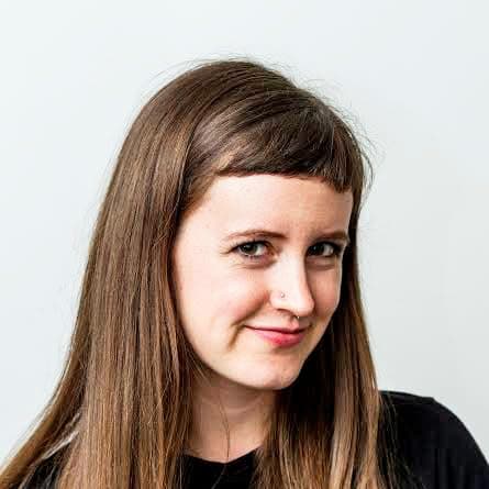 Photo of Kelsey Oseid