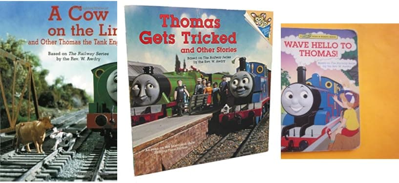Thomas & Friends
