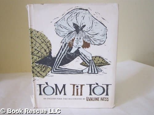 Tom Tit Tot
