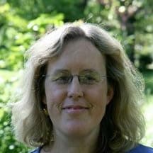 Photo of April Pulley Sayre
