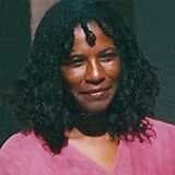 Photo of Joyce Carol Thomas
