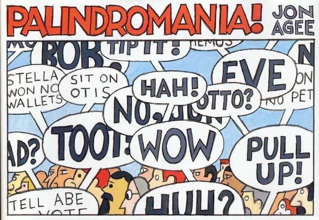 Palindromania!