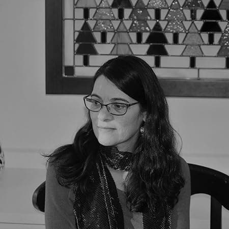 Photo of Maria Gianferrari