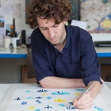 Photo of Marc Martin
