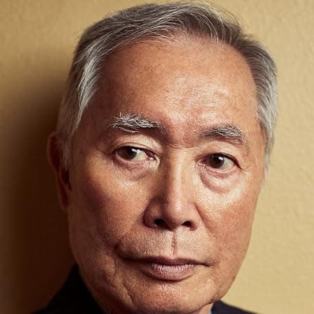 Photo of George Takei