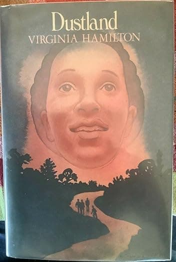 Dustland: The Justice Cycle, Book Two