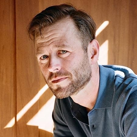 Photo of Mac Barnett