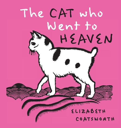 The Cat Who Went to Heaven