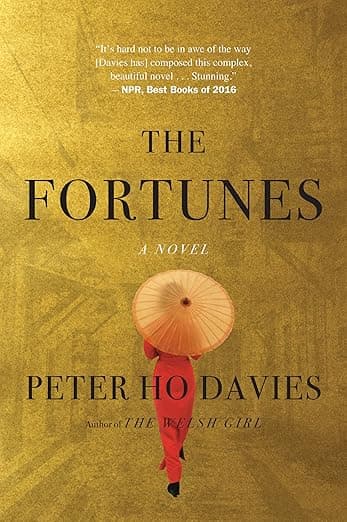 The Fortunes: A Novel