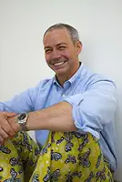Photo of J. J. Austrian