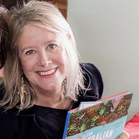 Photo of Frane Lessac