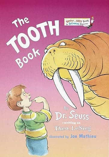 The Tooth Book