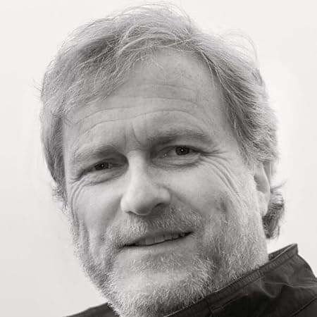 Photo of Giles Andreae