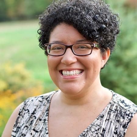 Photo of Kekla Magoon