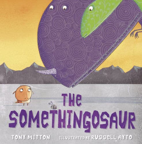 Bumpus Jumpus Dinosaurumpus!