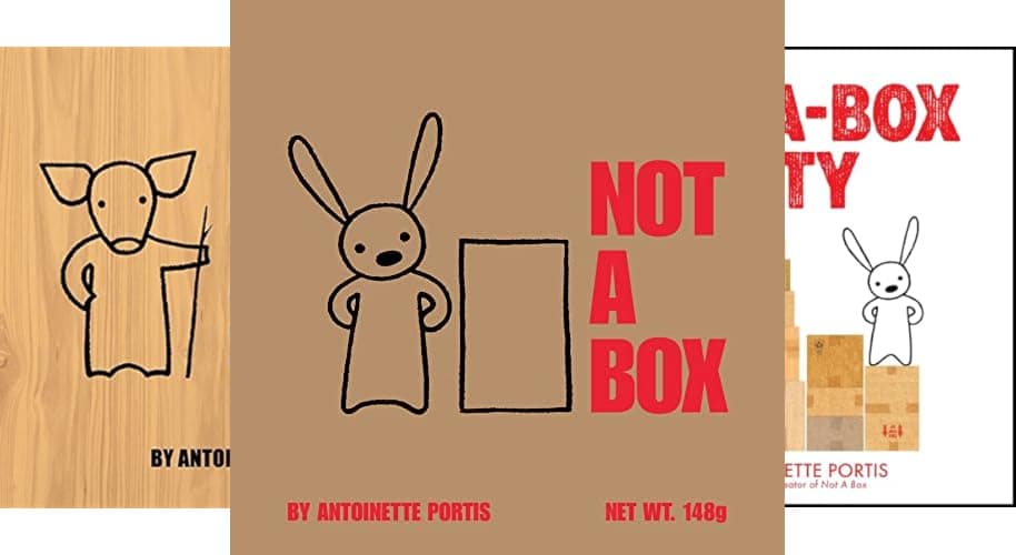 Not a Box