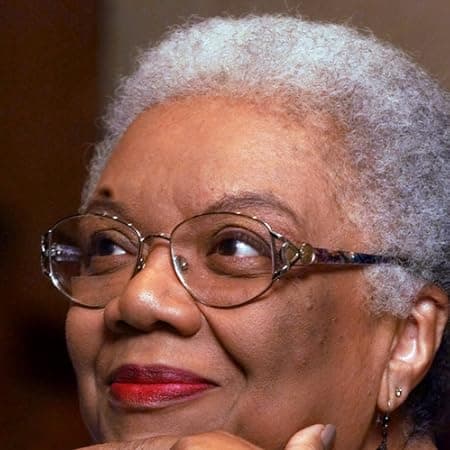 Photo of Lucille Clifton