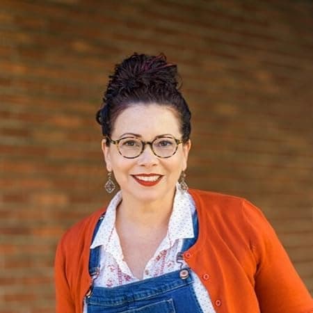 Photo of Donna Barba Higuera