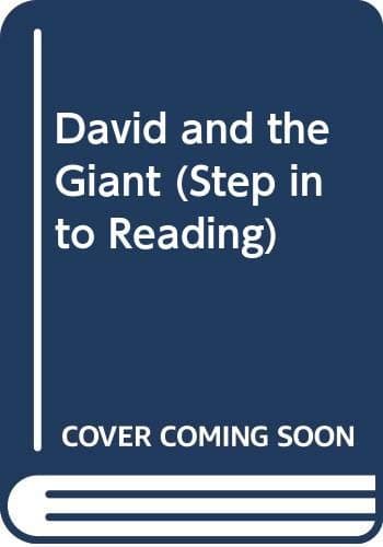 David and the Giant
