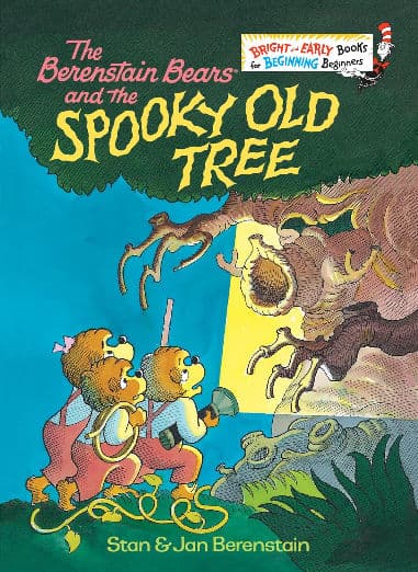 Berenstain Bears and the Spooky Old Tree