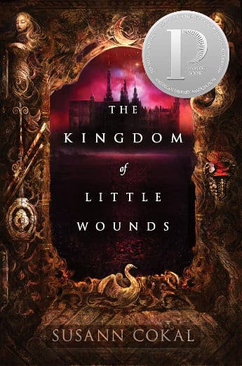 The Kingdom of Little Wounds