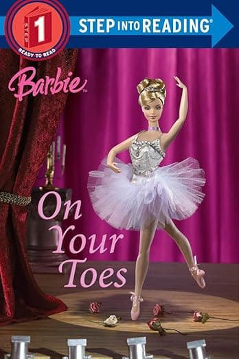 Barbie: On Your Toes