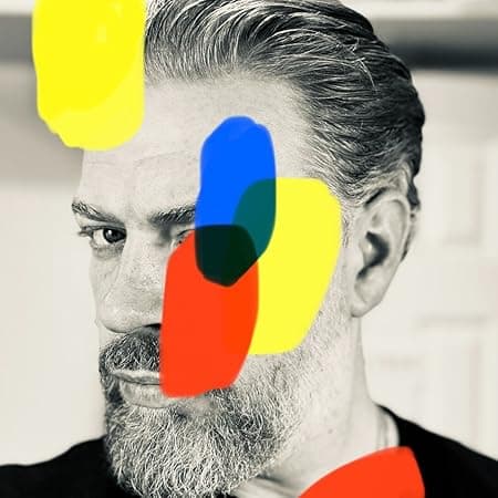 Photo of Jason Griffin