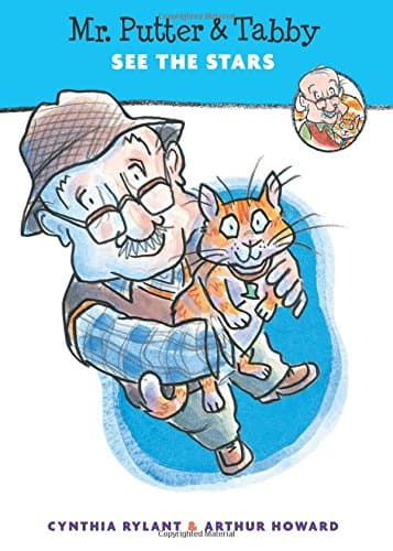 Mr. Putter & Tabby See the Stars