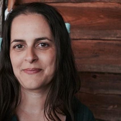 Photo of Julie Fogliano