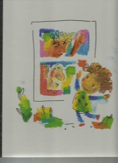 The Hello, Goodbye Window