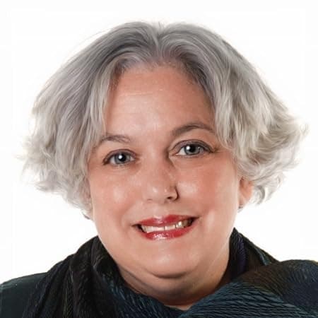 Photo of Deborah Bodin Cohen