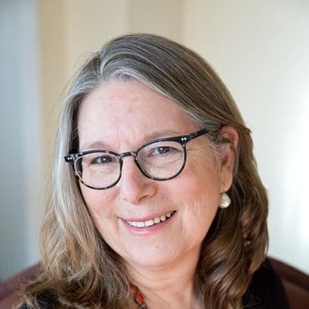 Photo of Linda Elovitz Marshall