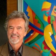 Photo of Gerald McDermott