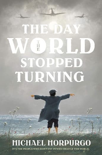 Day the World Stopped Turning