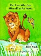 The Lion Who Saw Himself in the Water