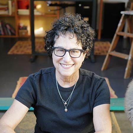 Photo of Marla Frazee