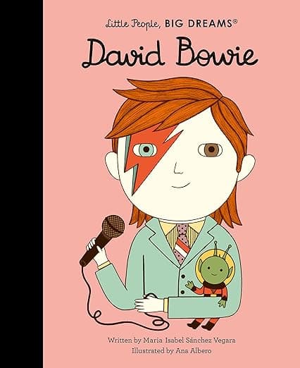 David Bowie