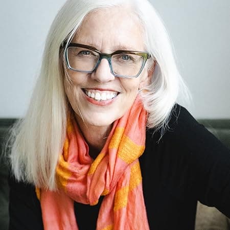 Photo of Margi Preus