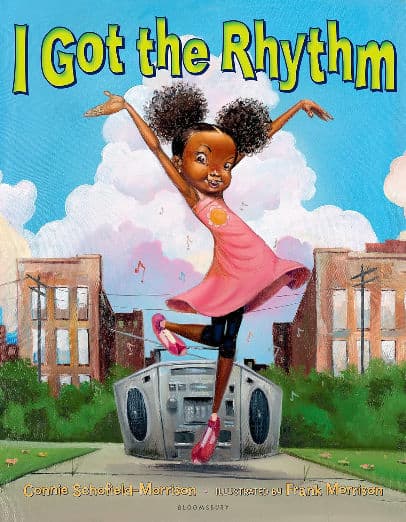 I Got the Rhythm