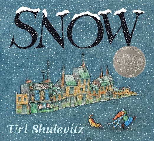 Snow