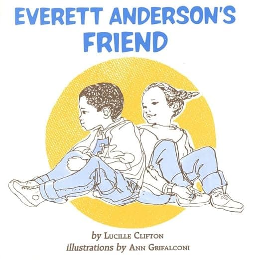 Everett Anderson's Friend
