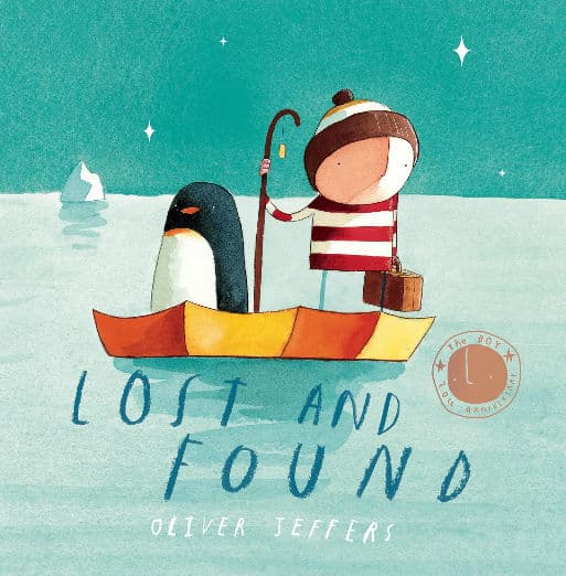 Lost And Found