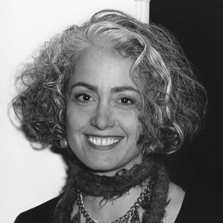 Photo of Margaret Chodos-Irvine